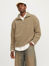 Φόρτωση εικόνας στο εργαλείο προβολής Συλλογής, ΦΟΥΤΕΡ HALF ZIP TEDDY