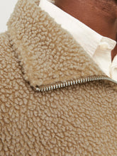 Φόρτωση εικόνας στο εργαλείο προβολής Συλλογής, ΦΟΥΤΕΡ HALF ZIP TEDDY