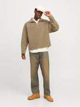 Φόρτωση εικόνας στο εργαλείο προβολής Συλλογής, ΦΟΥΤΕΡ HALF ZIP TEDDY