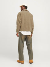 Φόρτωση εικόνας στο εργαλείο προβολής Συλλογής, ΦΟΥΤΕΡ HALF ZIP TEDDY