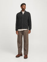 Φόρτωση εικόνας στο εργαλείο προβολής Συλλογής, ΖΑΚΕΤΑ ΠΛΕΚΤΗ ΜΕ ΚΟΥΜΠΙΑ,REGULAR FIT