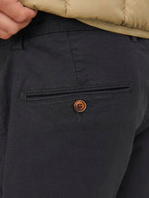 Φόρτωση εικόνας στο εργαλείο προβολής Συλλογής, ΠΑΝΤΕΛΟΝΙ CHINOS , ΜΕ ΠΛΑΓΙΕΣ ΤΣΕΠΕΣ ΚΑΙ ΜΙΚΡΟΣΧΕΔΙΟ , SLIM FIT