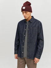 Φόρτωση εικόνας στο εργαλείο προβολής Συλλογής, ΣΚΟΥΦΟΣ ΠΛΕΚΤΟΣ ΜΕ ΤΟ LOGO ΤΟΥ BRAND ΕΜΠΡΟΣ , ΒΕΑΝΙΕ , ONE SIZE