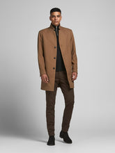 Φόρτωση εικόνας στο εργαλείο προβολής Συλλογής, ΠΛΕΚΤΟ , ΜΕ ΜΙΣΟ ΦΕΡΜΟΥΑΡ ΣΤΟ ΚΕΝΤΡΟ , REGULAR FIT