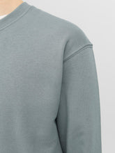 Φόρτωση εικόνας στο εργαλείο προβολής Συλλογής, ΜΠΛΟΥΖΑ ΦΟΥΤΕΡ, ΜΕ ΛΑΙΜΚΟΨΗ, RELAXED FIT