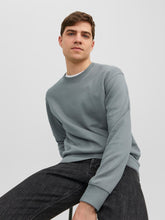 Φόρτωση εικόνας στο εργαλείο προβολής Συλλογής, ΜΠΛΟΥΖΑ ΦΟΥΤΕΡ, ΜΕ ΛΑΙΜΚΟΨΗ, RELAXED FIT