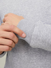 Φόρτωση εικόνας στο εργαλείο προβολής Συλλογής, ΜΠΛΟΥΖΑ ΦΟΥΤΕΡ, ΜΕ ΛΑΙΜΚΟΨΗ, RELAXED FIT