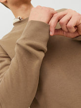 Φόρτωση εικόνας στο εργαλείο προβολής Συλλογής, ΜΠΛΟΥΖΑ ΦΟΥΤΕΡ, ΜΕ ΛΑΙΜΚΟΨΗ, RELAXED FIT