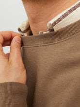 Φόρτωση εικόνας στο εργαλείο προβολής Συλλογής, ΜΠΛΟΥΖΑ ΦΟΥΤΕΡ, ΜΕ ΛΑΙΜΚΟΨΗ, RELAXED FIT