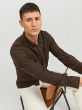 Φόρτωση εικόνας στο εργαλείο προβολής Συλλογής, ΠΟΥΚΑΜΙΣΟ ΦΑΝΕΛΑ, 100% ΒΑΜΒΑΚΙ, SLIM FIT