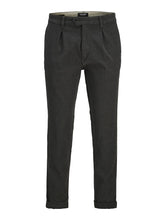 Φόρτωση εικόνας στο εργαλείο προβολής Συλλογής, ΠΑΝΤΕΛΟΝΙ WINTER CHINO ΜΕ ΠΙΕΤΕΣ, CARROT FIT