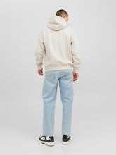 Φόρτωση εικόνας στο εργαλείο προβολής Συλλογής, ΦΟΥΤΕΡ ΜΕ EΝΣΩΜΑΤΩΜΕΝΗ ΚΟΥΚΟΥΛΑ ,ΜΕ ΤΟ LOGO ΤΟΥ BRAND ΕΜΠΡΟΣ, LOOS FIT