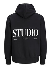 Φόρτωση εικόνας στο εργαλείο προβολής Συλλογής, ΦΟΥΤΕΡ ΜΕ EΝΣΩΜΑΤΩΜΕΝΗ ΚΟΥΚΟΥΛΑ ,ΜΕ ΤΟ LOGO ΤΟΥ BRAND ΕΜΠΡΟΣ, LOOS FIT