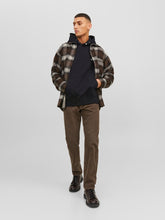 Φόρτωση εικόνας στο εργαλείο προβολής Συλλογής, ΦΟΥΤΕΡ ΜΕ EΝΣΩΜΑΤΩΜΕΝΗ ΚΟΥΚΟΥΛΑ ,ΜΕ ΤΟ LOGO ΤΟΥ BRAND ΕΜΠΡΟΣ, LOOS FIT