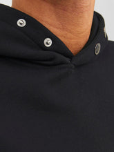 Φόρτωση εικόνας στο εργαλείο προβολής Συλλογής, ΦΟΥΤΕΡ ΜΕ EΝΣΩΜΑΤΩΜΕΝΗ ΚΟΥΚΟΥΛΑ ,ΜΕ ΤΟ LOGO ΤΟΥ BRAND ΕΜΠΡΟΣ, LOOS FIT