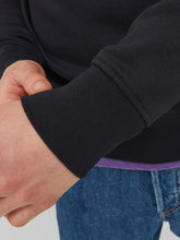 Φόρτωση εικόνας στο εργαλείο προβολής Συλλογής, ΦΟΥΤΕΡ ΜΕ ΦΕΡΜΟΥΑΡ ΣΤΟ ΓΙΑΚΑ, RELAXED FIT