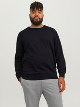 Φόρτωση εικόνας στο εργαλείο προβολής Συλλογής, ΠΛΕΚΤΗ ΜΠΛΟΥΖΑ , ΜΕ ΛΑΙΜΟΚΟΨΗ , 100% BAMBAKI STANDARD FIT PLUS SIZE