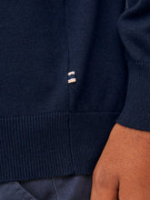 Φόρτωση εικόνας στο εργαλείο προβολής Συλλογής, ΠΛΕΚΤΗ ΜΠΛΟΥΖΑ , ΜΕ ΛΑΙΜΟΚΟΨΗ , 100% BAMBAKI STANDARD FIT PLUS SIZE