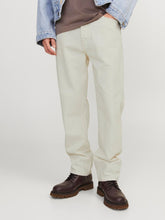 Φόρτωση εικόνας στο εργαλείο προβολής Συλλογής, JEANS ΠΑΝΤΕΛΟΝΙ, 100% ΒΑΜΒΑΚΙ,RELAXED FIT