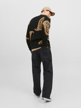 Φόρτωση εικόνας στο εργαλείο προβολής Συλλογής, JEANS ΠΑΝΤΕΛΟΝΙ 100% ΒΑΜΒΑΚΙ, BAGGY FIT