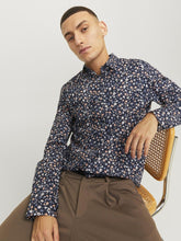 Φόρτωση εικόνας στο εργαλείο προβολής Συλλογής, ΠΟΥΚΑΜΙΣΟ ΜΑΚΡΥΜΑΝΙΚΟ ΛΕΥΚΟ ΜΕ ΓΙΑΚΑ ΚΑΙ ΚΟΥΜΠΙΑ