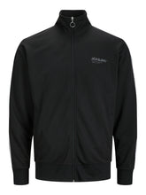 Φόρτωση εικόνας στο εργαλείο προβολής Συλλογής, ΖΑΚΕΤΑ ΧΩΡΙΣ ΚΟΥΚΟΥΛΑ, ΜΕ ΠΛΑΓΙΕΣ ΤΣΕΠΕΣ, ΑΝΑΓΛΥΦΟ LOGO ΣΤΟ ΣΤΗΘΟΣ ΚΑΙ ΡΙΓΑ ΣΤΑ ΜΑΝΙΚΙΑ