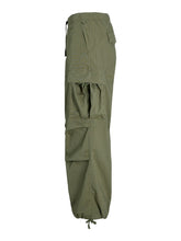 Φόρτωση εικόνας στο εργαλείο προβολής Συλλογής, CARGO PARACHUTE ΜΕ ΤΣΕΠΕΣ ΣΤΟ ΠΛΑΙ ΚΑΙ ΚΟΡΔΟΝΙ ΣΤΟ ΤΕΛΕΙΩΜΑ , BALLOON FIT