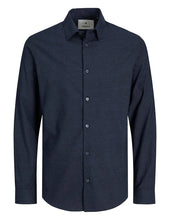 Φόρτωση εικόνας στο εργαλείο προβολής Συλλογής, ΠΟΥΚΑΜΙΣΟ 100% ΒΑΜΒΑΚΙ, ME ΜΙΚΡΟΣΧΕΔΙΟ Η' ΜΟΝΟΧΡΩΜΟ, CHRISTMAS COLLECTION , COMFORT FIT