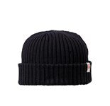 Φόρτωση εικόνας στο εργαλείο προβολής Συλλογής, ΣΚΟΥΦΟΣ ΜΑΥΡΟ ΜΕ ΕΤΙΚΕΤΑ ΜΕ ΤΟ LOGO ΤΟΥ BRAND 100% ΒΑΜΒΑΚΙ