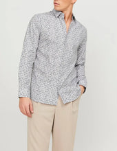 Φόρτωση εικόνας στο εργαλείο προβολής Συλλογής, ΠΟΥΚΑΜΙΣΟ ΜΑΚΡΥΜΑΝΙΚΟ ΛΕΥΚΟ ΜΕ ΓΙΑΚΑ ΚΑΙ ΚΟΥΜΠΙΑ