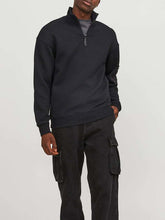 Φόρτωση εικόνας στο εργαλείο προβολής Συλλογής, ΦΟΥΤΕΡ ΚΑΠΙΤΟΝΕ, ΜΕ ΦΕΡΜΟΥΑΡ ΣΤΟ ΓΙΑΚΑ, RELAXED FIT