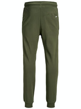 Φόρτωση εικόνας στο εργαλείο προβολής Συλλογής, ΠΑΝΤΕΛΟΝΙ ΦΟΡΜΑΣ , 100% ΒΑΜΒΑΚΙ , ΜΕ ΔΙΑΚΡΙΤΙΚΟ LOGO ΣΤΟ ΠΛΆΙ , PLUS SIZE