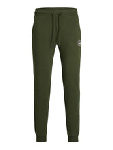 Φόρτωση εικόνας στο εργαλείο προβολής Συλλογής, ΠΑΝΤΕΛΟΝΙ ΦΟΡΜΑΣ , 100% ΒΑΜΒΑΚΙ , ΜΕ ΔΙΑΚΡΙΤΙΚΟ LOGO ΣΤΟ ΠΛΆΙ , PLUS SIZE