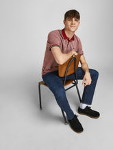 Φόρτωση εικόνας στο εργαλείο προβολής Συλλογής, ΠΑΝΤΕΛΟΝΙ JEANS , ΣΚΟΥΡΟ ΜΠΛΕ , 98% ΒΑΜΒΑΚΙ 2% ΕΛΑΣΤΑΝΗ ΓΙΑ ΠΙΟ ΑΝΕΤΗ ΕΦΑΡΜΟΓΗ , SLIM STRAIGHT FIT