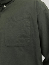 Φόρτωση εικόνας στο εργαλείο προβολής Συλλογής, ΠΟΥΚΑΜΙΣΟ OXFORD , 100% ΒΑΜΒΑΚΙ ,SLIM FIT, PLUS SIZE