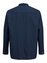 Φόρτωση εικόνας στο εργαλείο προβολής Συλλογής, ΠΟΥΚΑΜΙΣΟ OXFORD , 100% ΒΑΜΒΑΚΙ ,SLIM FIT, PLUS SIZE