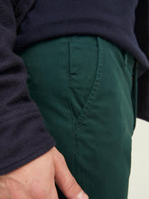 Φόρτωση εικόνας στο εργαλείο προβολής Συλλογής, ΠΑΝΤΕΛΟΝΙ CHINOS, ΜΕ ΠΛΑΓΙΕΣ ΤΣΕΠΕΣ,98% ΒΑΜΒΑΚΙ KAI 2% ΕΛΑΣΤΑΝΗ ΓΙΑ ΠΙΟ ΑΝΕΤΗ ΕΦΑΡΜΟΓΗ,SLIM FIT