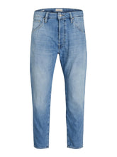 Φόρτωση εικόνας στο εργαλείο προβολής Συλλογής, JEANS ΠΑΝΤΕΛΟΝΙ , ΑΝΟΙΧΤΟΥ ΧΡΩΜΑΤΟΣ ,100% ΒΑΜΒΑΚΙ , 5ΤΣΕΠΟ , CROPPED FIT