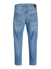 Φόρτωση εικόνας στο εργαλείο προβολής Συλλογής, JEANS ΠΑΝΤΕΛΟΝΙ , ΑΝΟΙΧΤΟΥ ΧΡΩΜΑΤΟΣ ,100% ΒΑΜΒΑΚΙ , 5ΤΣΕΠΟ , CROPPED FIT