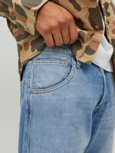 Φόρτωση εικόνας στο εργαλείο προβολής Συλλογής, JEANS ΠΑΝΤΕΛΟΝΙ , ΑΝΟΙΧΤΟΥ ΧΡΩΜΑΤΟΣ ,100% ΒΑΜΒΑΚΙ , 5ΤΣΕΠΟ , CROPPED FIT