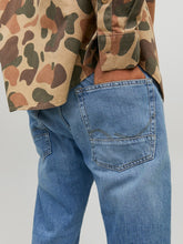 Φόρτωση εικόνας στο εργαλείο προβολής Συλλογής, JEANS ΠΑΝΤΕΛΟΝΙ , ΑΝΟΙΧΤΟΥ ΧΡΩΜΑΤΟΣ ,100% ΒΑΜΒΑΚΙ , 5ΤΣΕΠΟ , CROPPED FIT