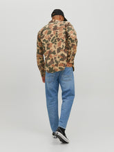 Φόρτωση εικόνας στο εργαλείο προβολής Συλλογής, JEANS ΠΑΝΤΕΛΟΝΙ , ΑΝΟΙΧΤΟΥ ΧΡΩΜΑΤΟΣ ,100% ΒΑΜΒΑΚΙ , 5ΤΣΕΠΟ , CROPPED FIT