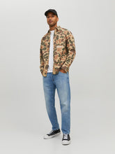 Φόρτωση εικόνας στο εργαλείο προβολής Συλλογής, JEANS ΠΑΝΤΕΛΟΝΙ , ΑΝΟΙΧΤΟΥ ΧΡΩΜΑΤΟΣ ,100% ΒΑΜΒΑΚΙ , 5ΤΣΕΠΟ , CROPPED FIT