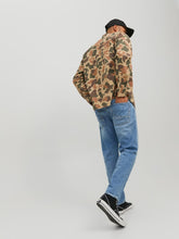 Φόρτωση εικόνας στο εργαλείο προβολής Συλλογής, JEANS ΠΑΝΤΕΛΟΝΙ , ΑΝΟΙΧΤΟΥ ΧΡΩΜΑΤΟΣ ,100% ΒΑΜΒΑΚΙ , 5ΤΣΕΠΟ , CROPPED FIT