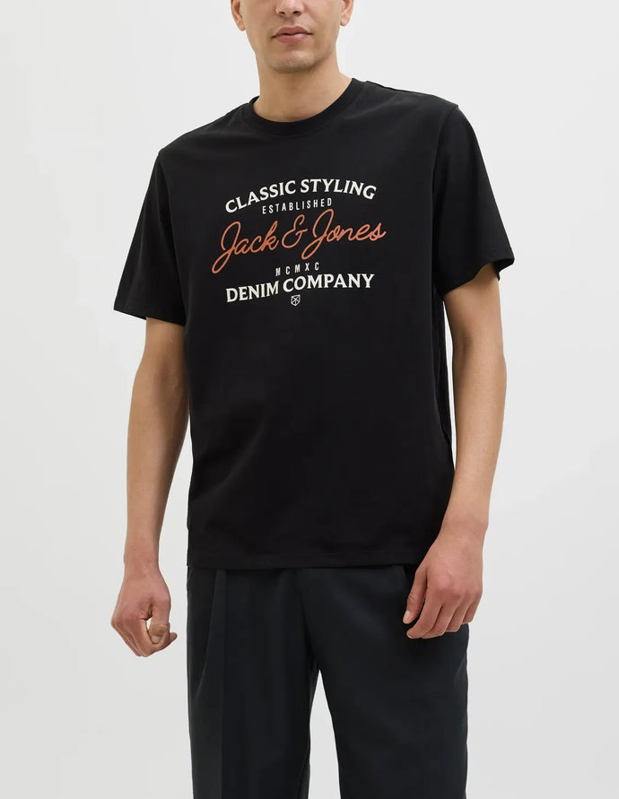 JPRSTAR TEE SS CREW NECK APR 2025