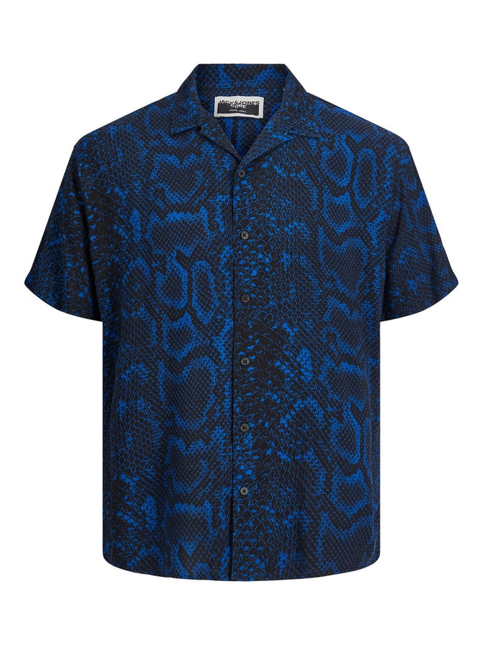 ΠΟΥΚΑΜΙΣΟ 100% ΒΑΜΒΑΚΙ , ΚΟΝΤΟΜΑΝΙΚΟ ,VISCOSE ,RELAXED FIT