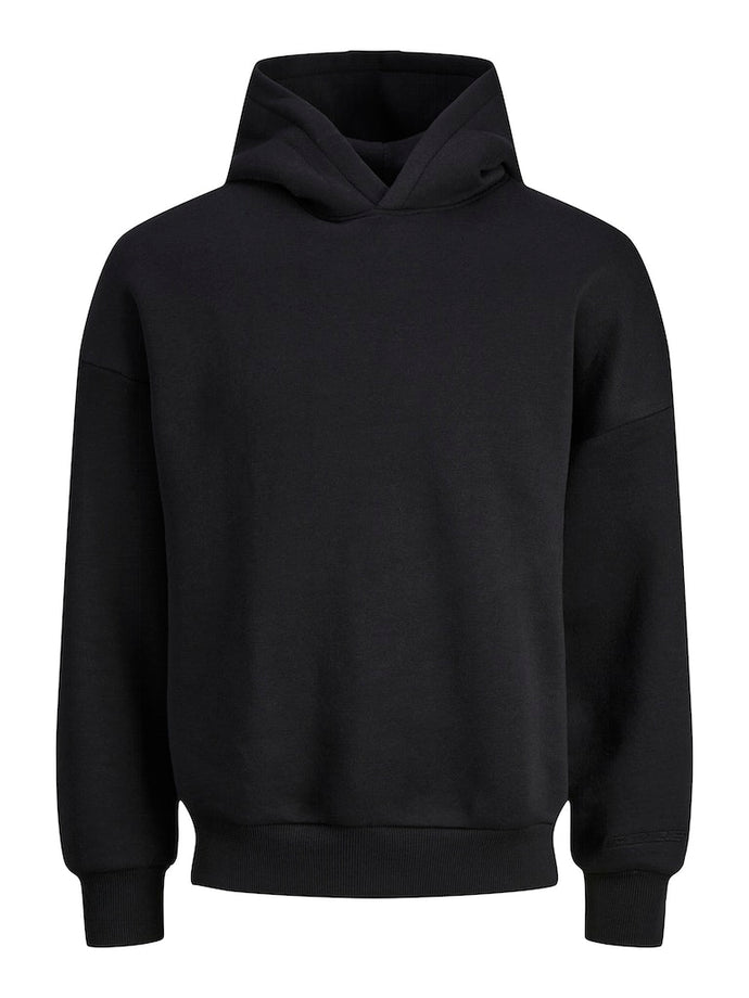 ΦΟΥΤΕΡ ΜΕ ΚΟΥΚΟΥΛΑ, OVERSIZE FIT