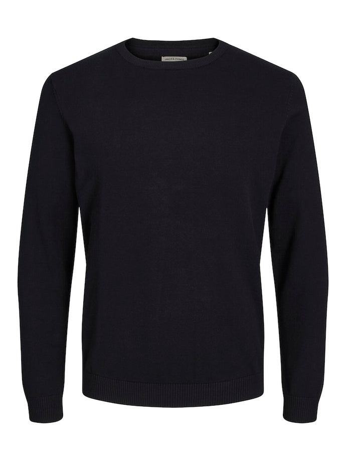 ΠΛΕΚΤΗ ΜΠΛΟΥΖΑ , ΜΕ ΛΑΙΜΟΚΟΨΗ , 100% BAMBAKI STANDARD FIT PLUS SIZE