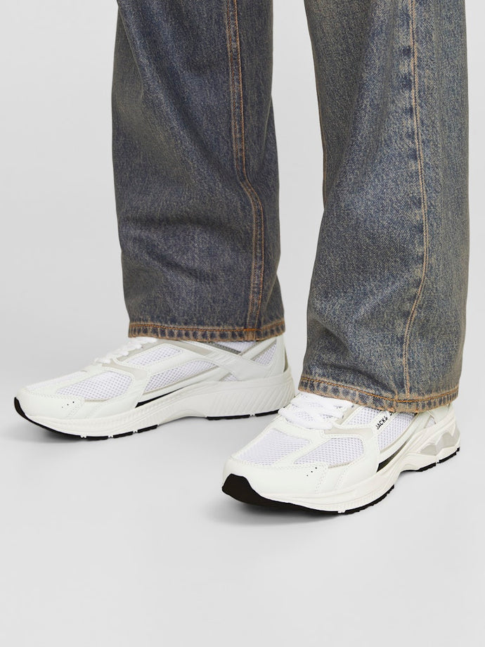SNEAKERS ΑΘΛΗΤΙΚΟΥ ΤΥΠΟΥ