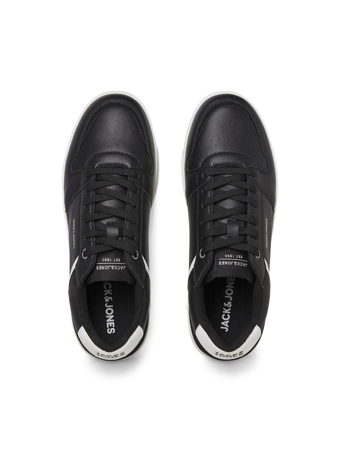 JACK&JONES JFWEALING PU SNEAKER NOOS